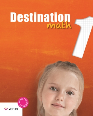 Destination Math 1