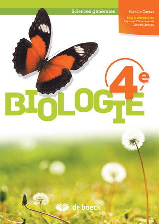 Biologie 4 (2 p./s.)